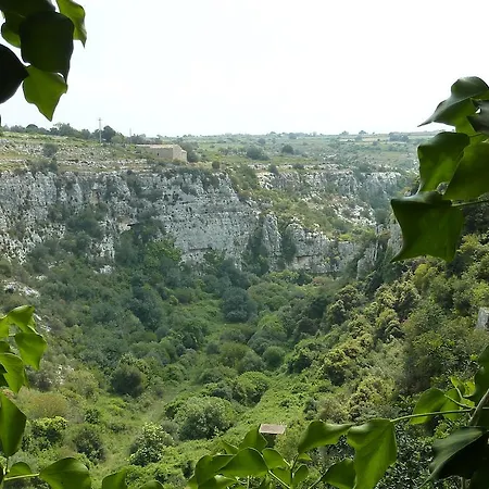 Farm stay Oasi Di Cava Ispica Pietre Nere San Zagaria