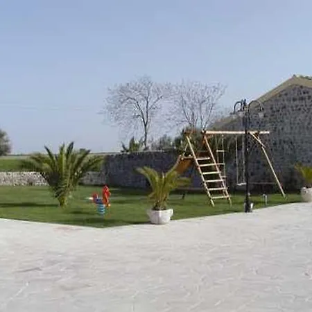 Farm stay Oasi Di Cava Ispica *