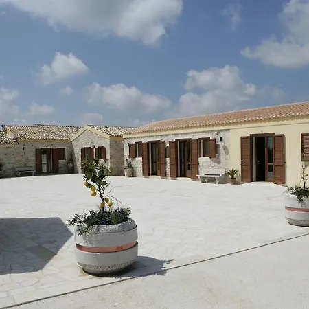Farm stay Oasi Di Cava Ispica
