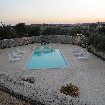 Farm stay Oasi Di Cava Ispica