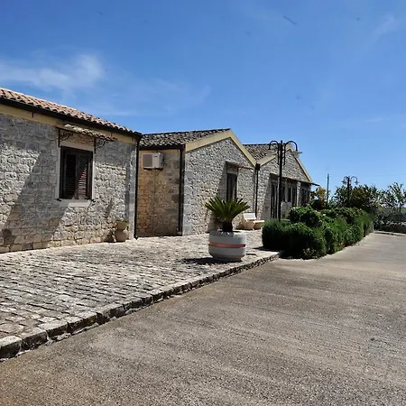 Oasi Di Cava Ispica *