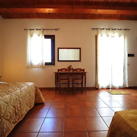 Farm stay Oasi Di Cava Ispica Pietre Nere San Zagaria