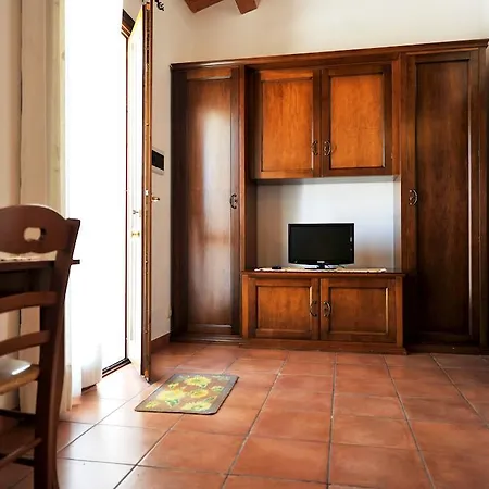 Oasi Di Cava Ispica Farm stay Pietre Nere San Zagaria