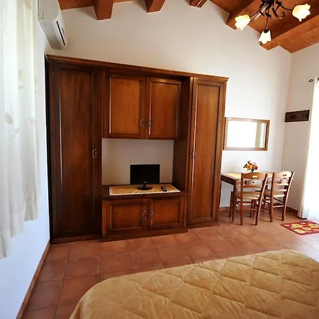 Oasi Di Cava Ispica *