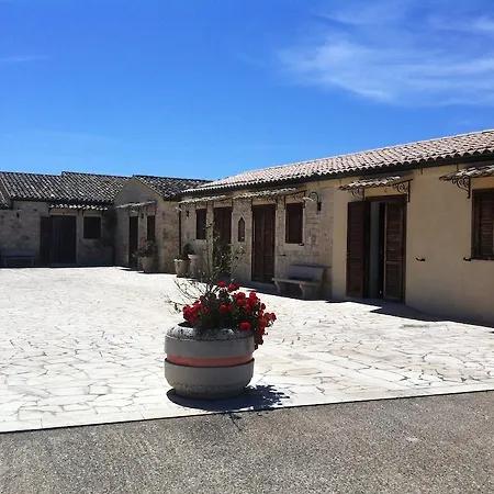 Oasi Di Cava Ispica