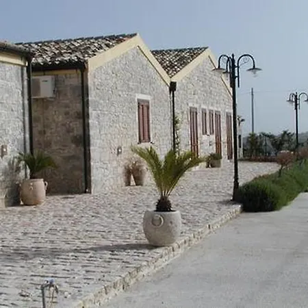 Farm stay Oasi Di Cava Ispica