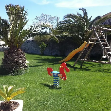 Farm stay Oasi Di Cava Ispica *