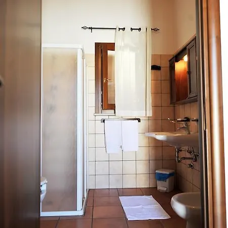 Oasi Di Cava Ispica