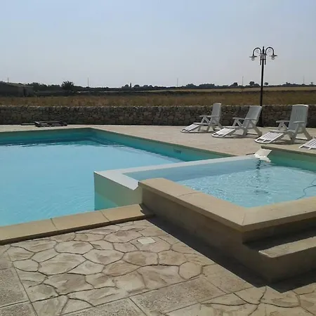 Farm stay Oasi Di Cava Ispica *