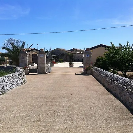 Farm stay Oasi Di Cava Ispica