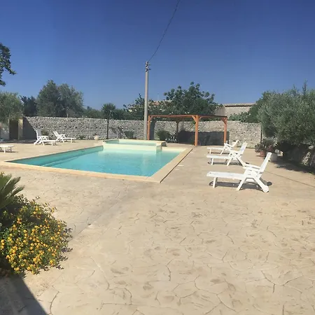 Oasi Di Cava Ispica